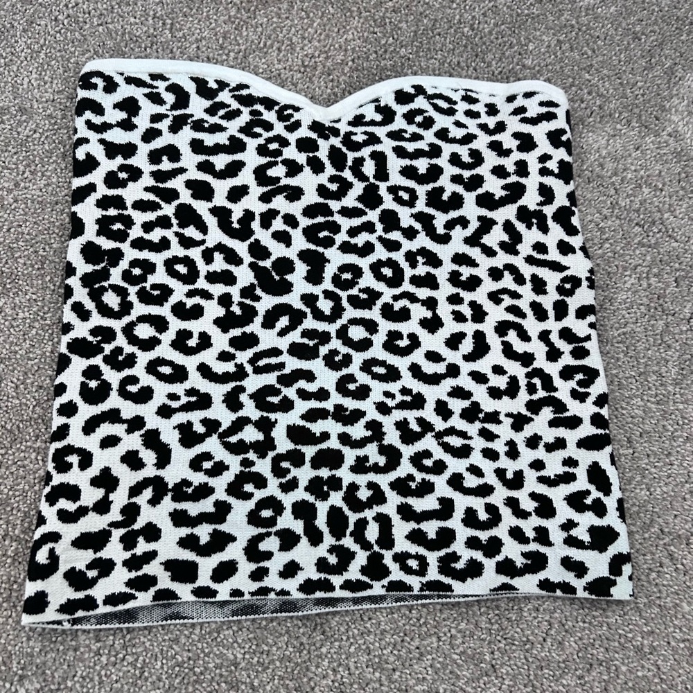 EXPRESS tube top